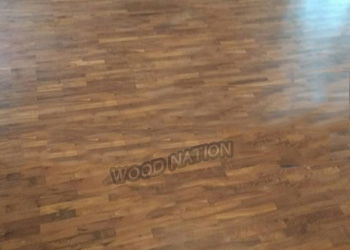 Wood Nation